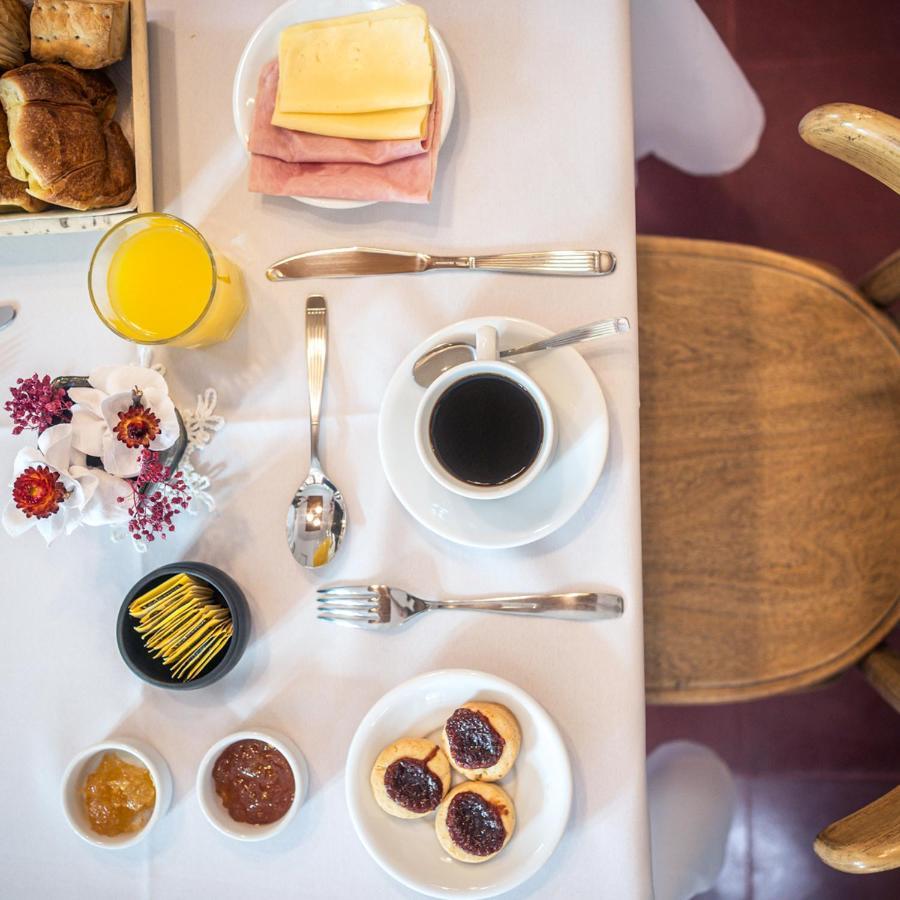 Bella Tilcara Boutique Hotel מראה חיצוני תמונה