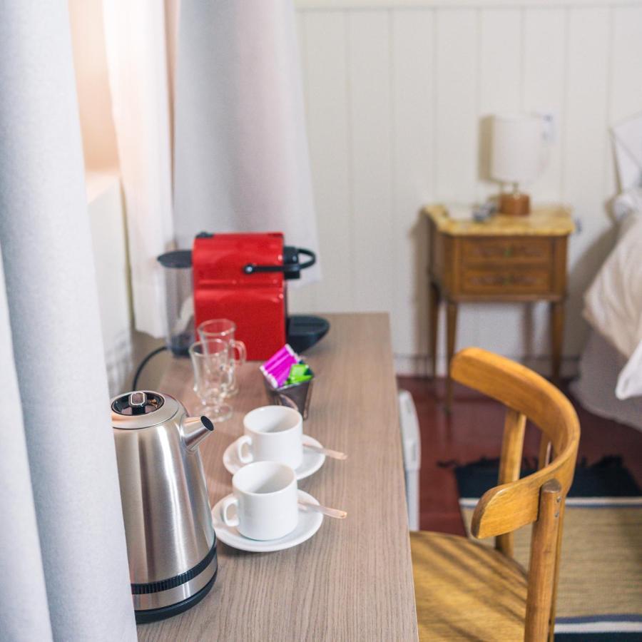 Bella Tilcara Boutique Hotel מראה חיצוני תמונה