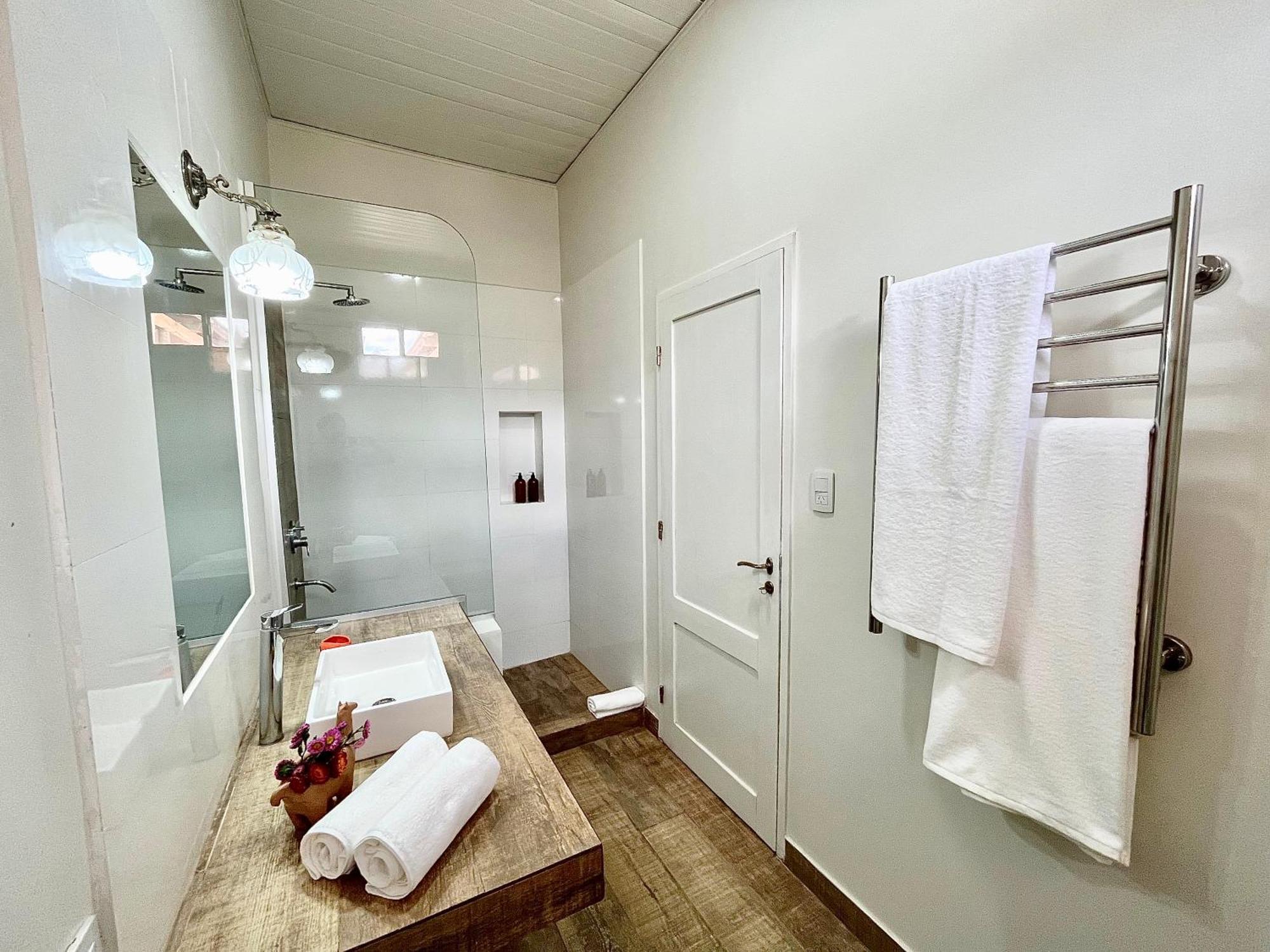Bella Tilcara Boutique Hotel מראה חיצוני תמונה